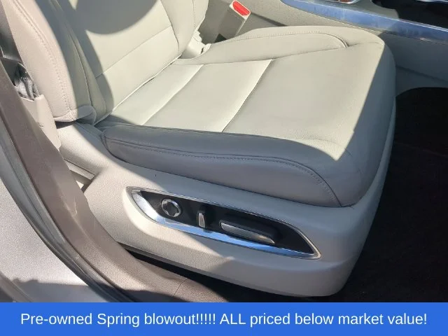 Used 2020 Silver Acura 3.5L image 50