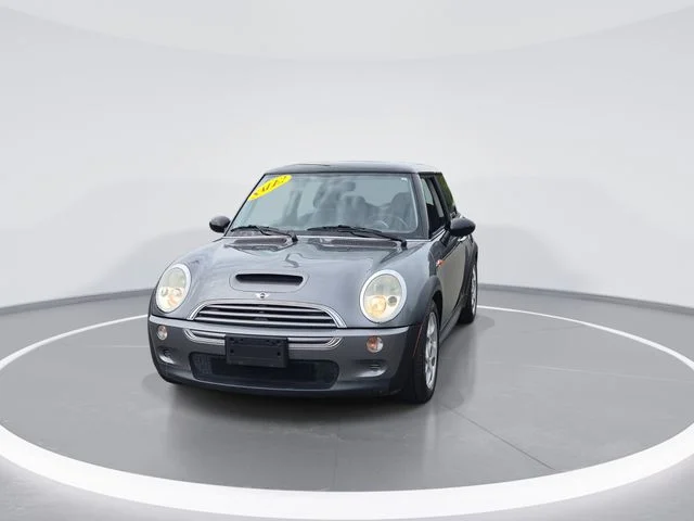 Used 2004  MINI  image 3