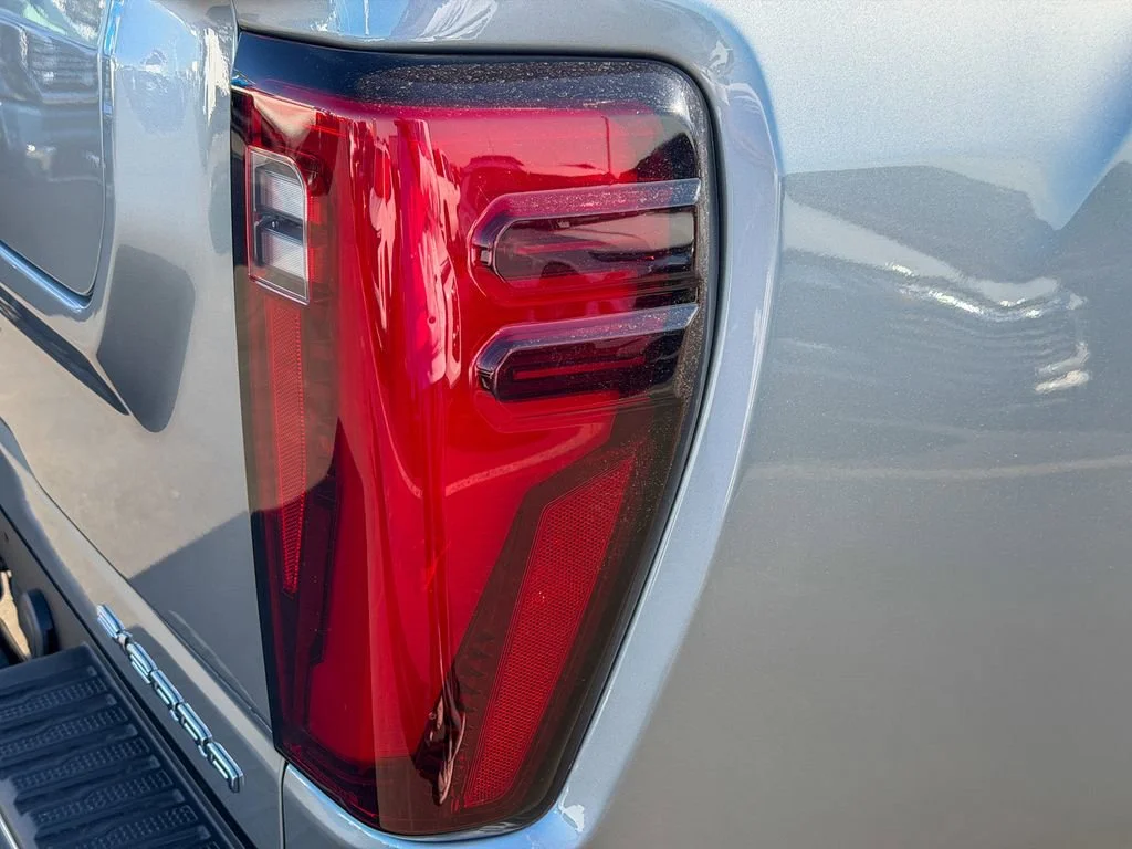 New 2026 Sterling Metallic GMC Denali image 9