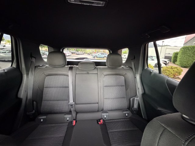 Used 2025 Black Chevrolet LT image 37