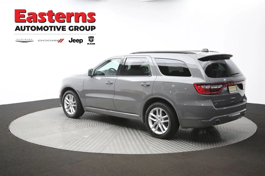 Certified Used 2025 Gray Dodge R/T Plus image 67