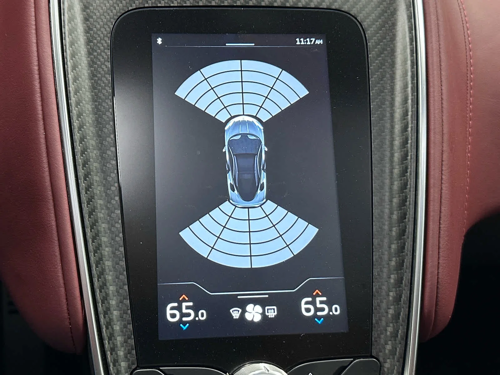 Used 2025 Anthracite McLaren  image 26