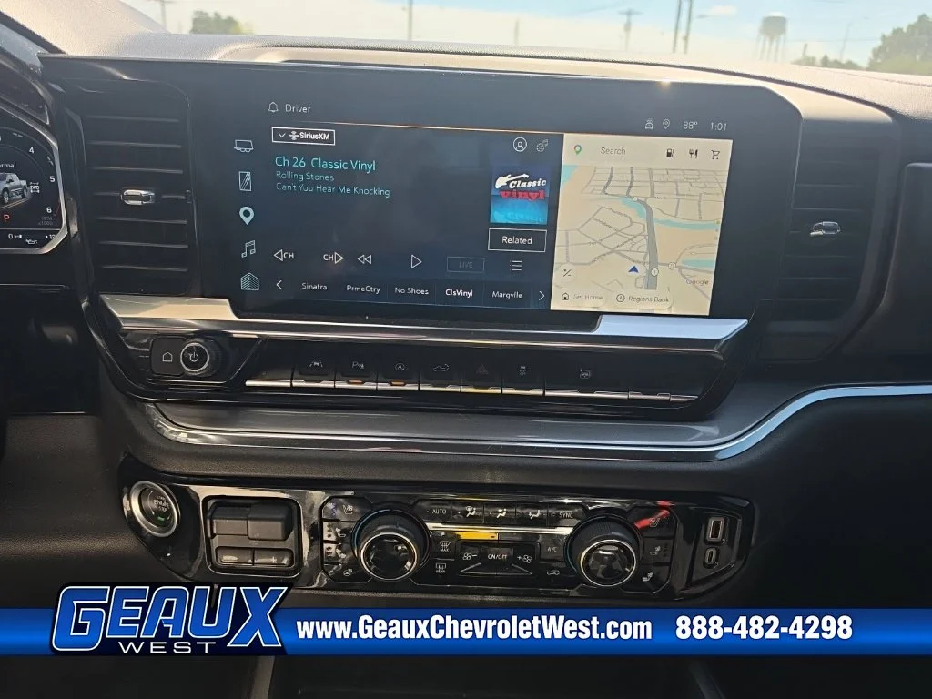 Used 2023 Beige Chevrolet High Country image 13