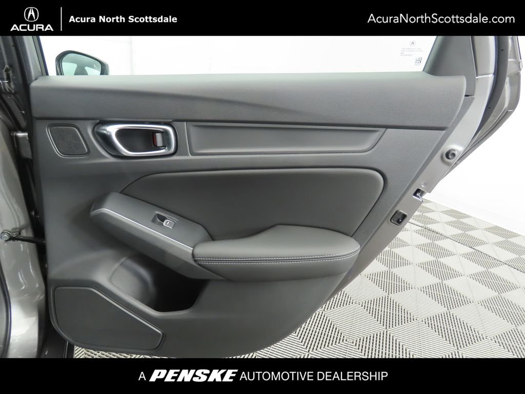 2025 Acura Integra A-Spec - Photo 28