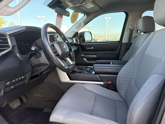 2023 Toyota Tundra SR5 - Photo 26