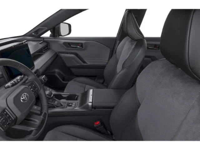 New 2026 Blueprint Toyota SE image 11