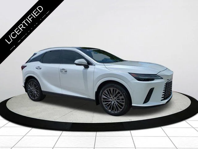 2023 Lexus RX 350 350 Luxury FWD's photo