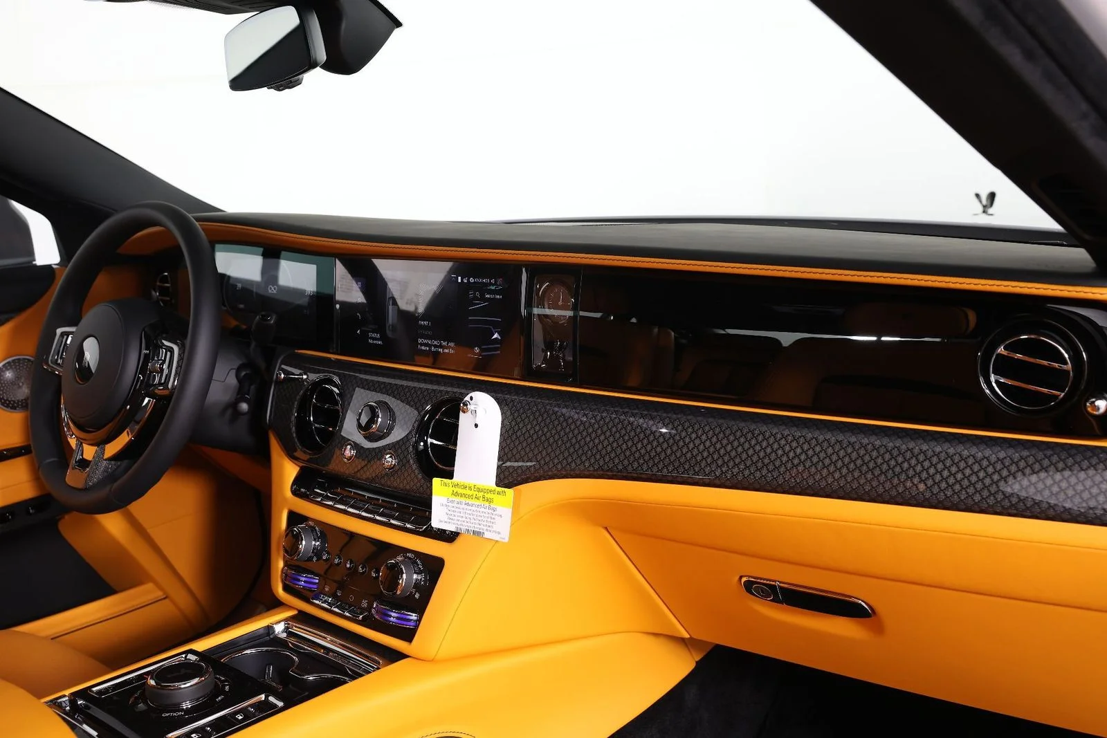 New 2026 Grey Rolls-Royce Black Badge image 25