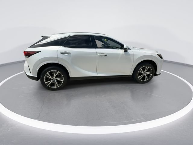 2023 Lexus RX 350 - Photo 8
