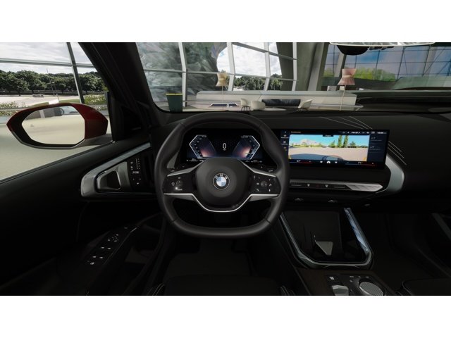 New 2026 Red BMW X3 30 image 13