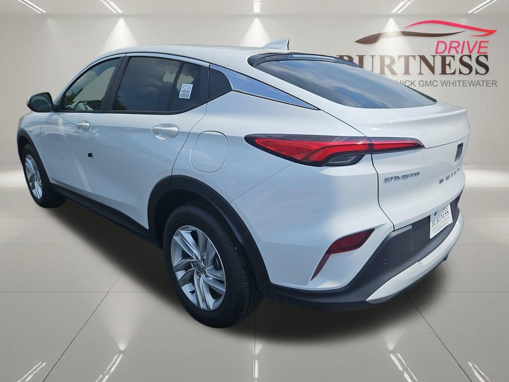 2025 Buick Envista Preferred - Photo 9