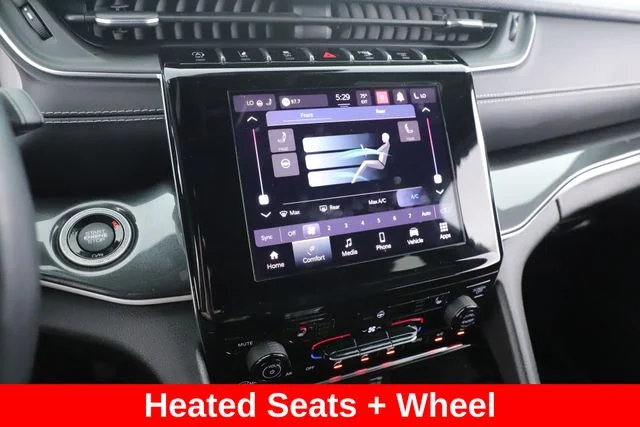 Used 2021 Gray Jeep Altitude image 4
