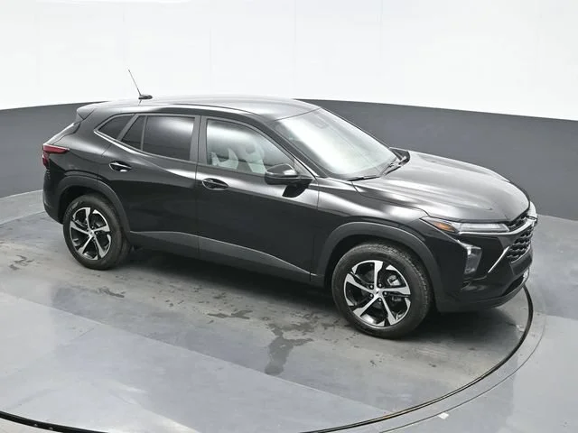 2026 Chevrolet Trax RS - Photo 15