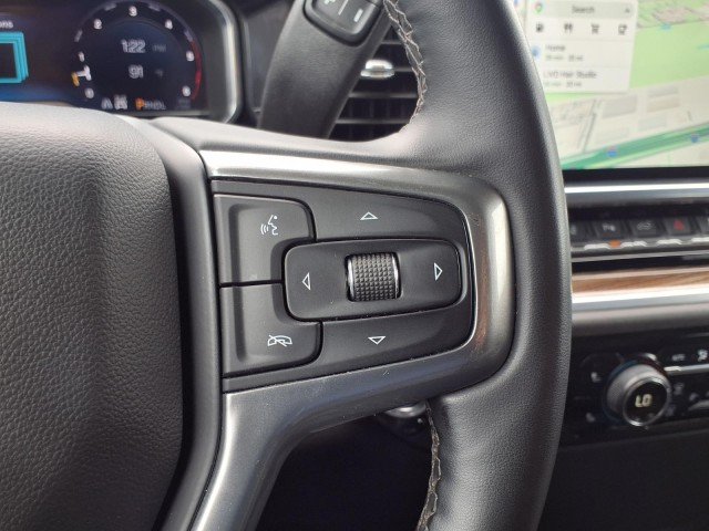 2025 Chevrolet Silverado 2500HD LT - Photo 17