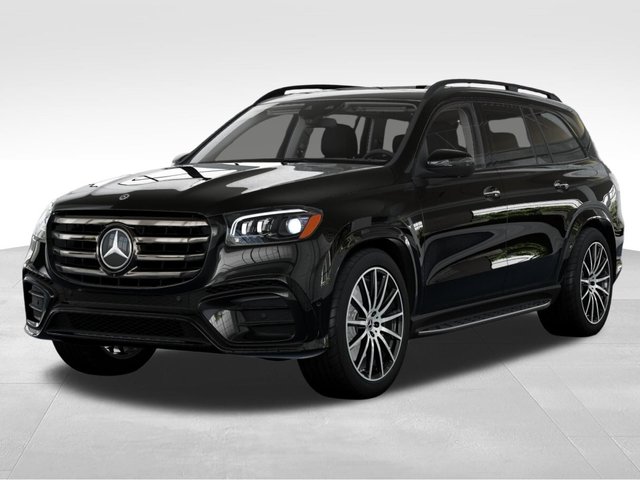 2026 Mercedes-Benz GLS GLS 450