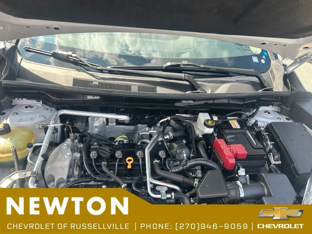 Used 2025  Mitsubishi SE image 52