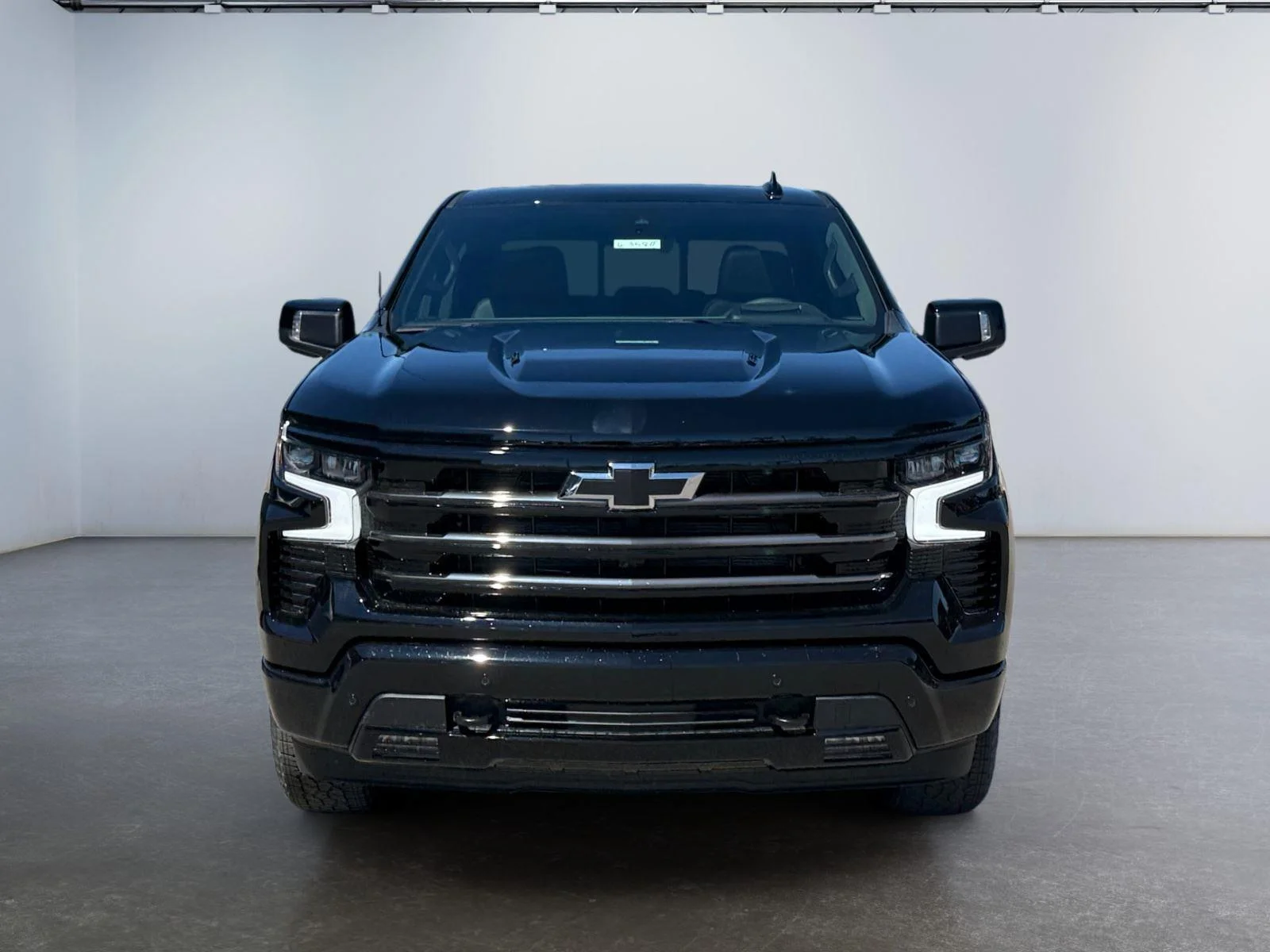 2026 Chevrolet Silverado 1500 High Country - Photo 8