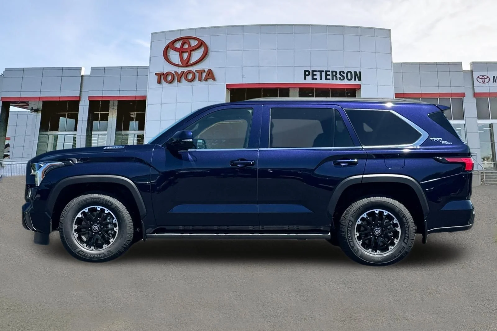 New 2026  Toyota SR5 image 7