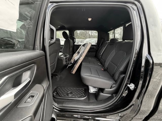 2026 RAM 1500 Big Horn/Lone Star - Photo 12