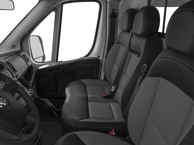 Used 2017 White Ram High Roof image 12