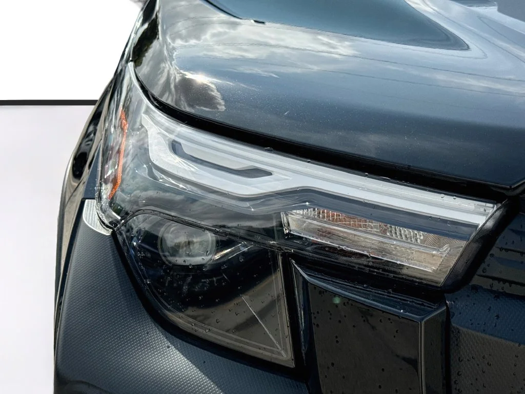 New 2026 Black Subaru Wilderness image 36