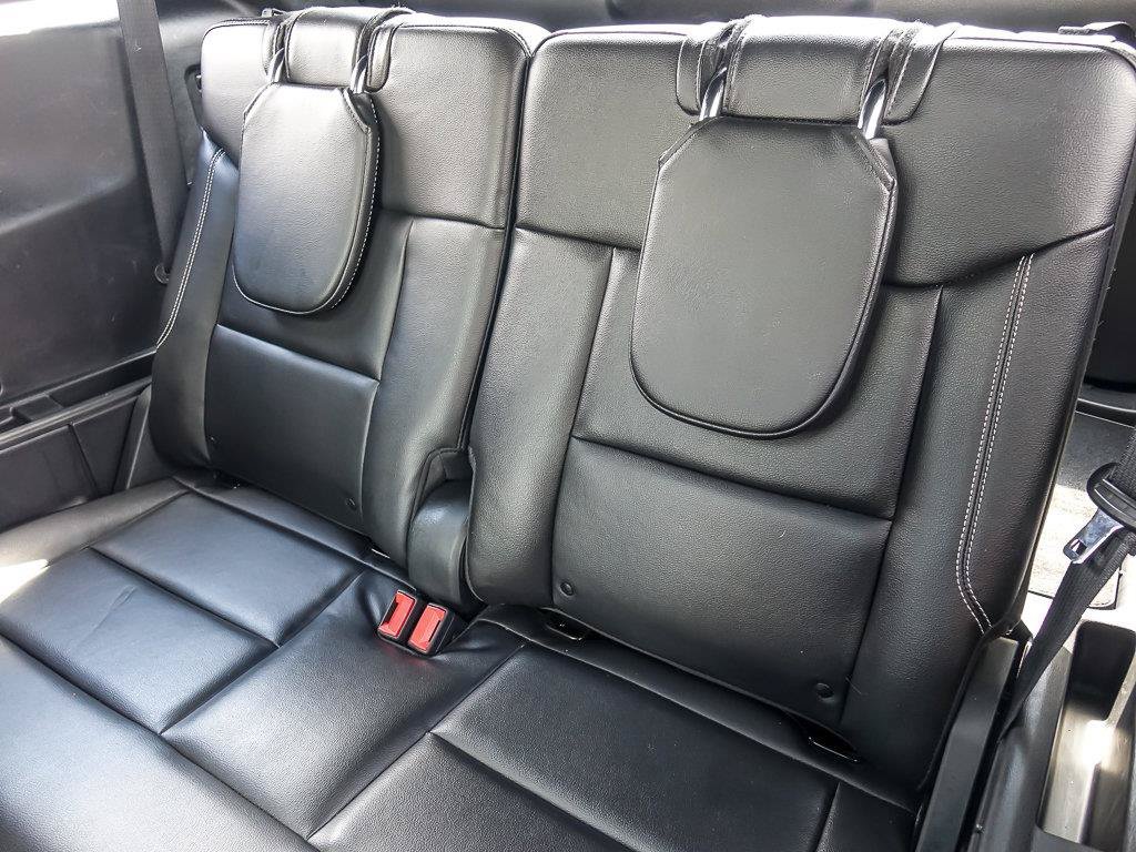 Used 2022 Red Metallic Ford ST image 19