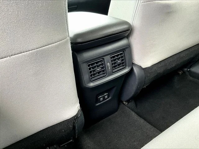 Used 2020 Blue Toyota XLE image 10