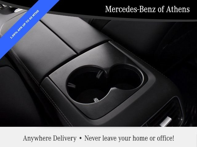 2025 Mercedes-Benz GLS AMG GLS 63 - Photo 49