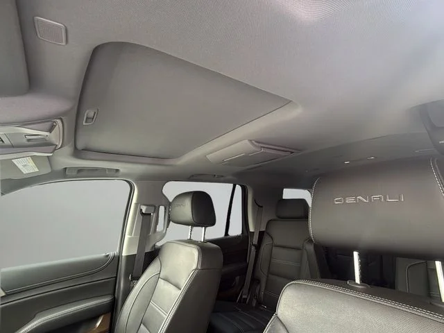 Certified Used 2019 Black GMC Denali image 17