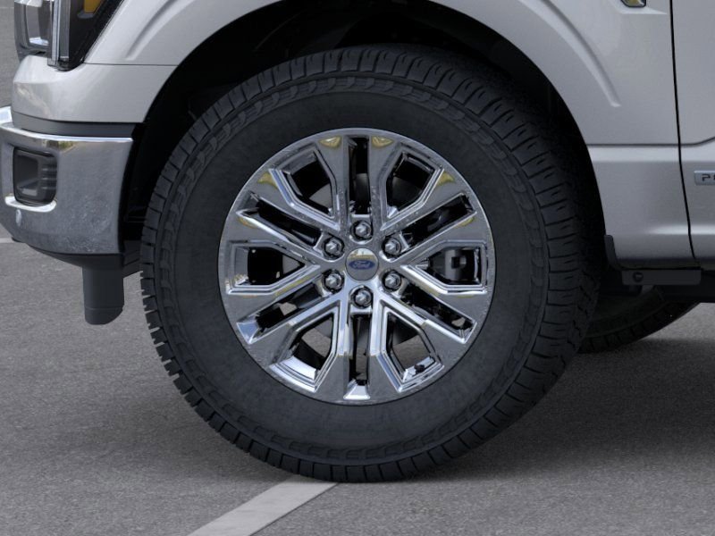 2025 Ford F-150 Lariat - Photo 19