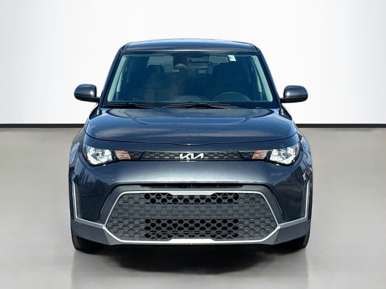 Used 2023 Kia Soul LX with VIN KNDJ23AUXP7196709 for sale in Madison, IN