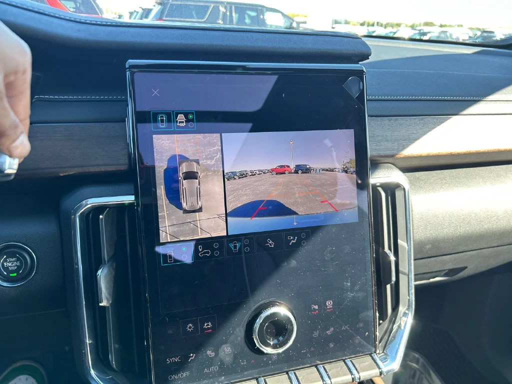 Vehicle thumbnail