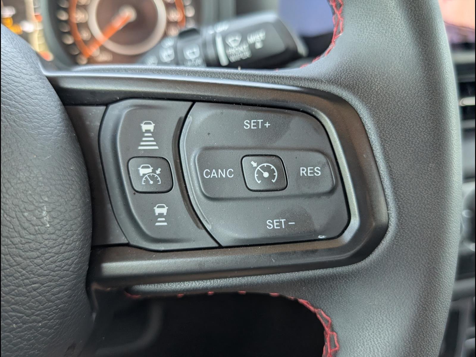 2025 Jeep Wrangler 4-Door Rubicon - Photo 22