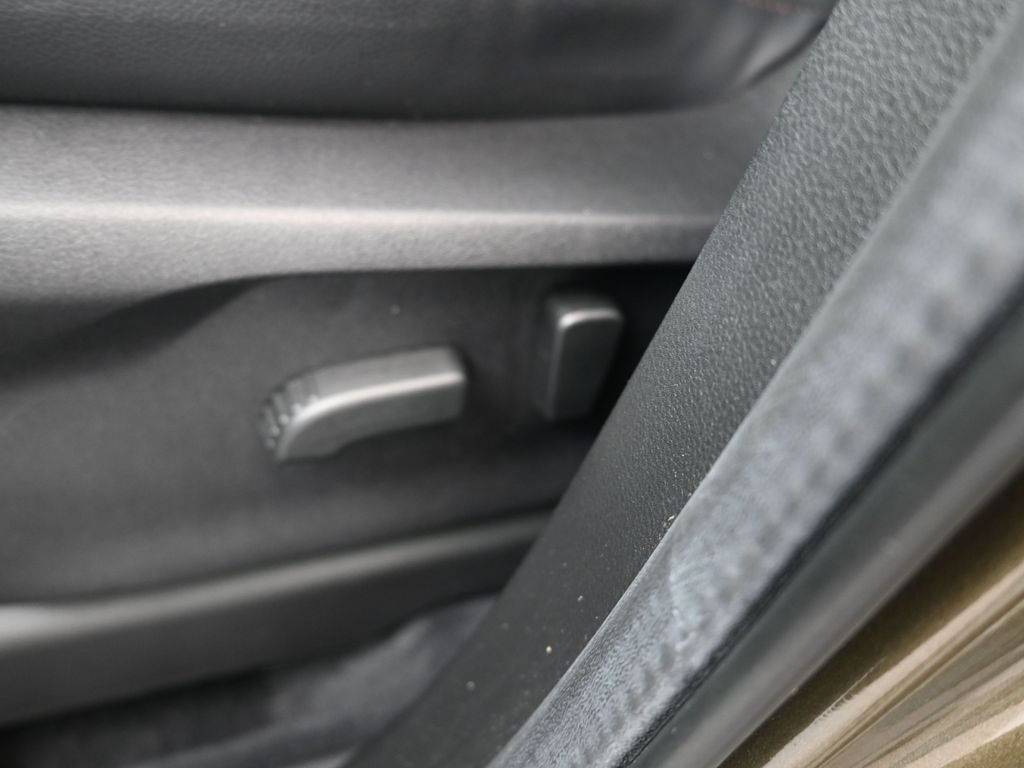 Used 2025 Brown Subaru Limited Bronze Edition image 17