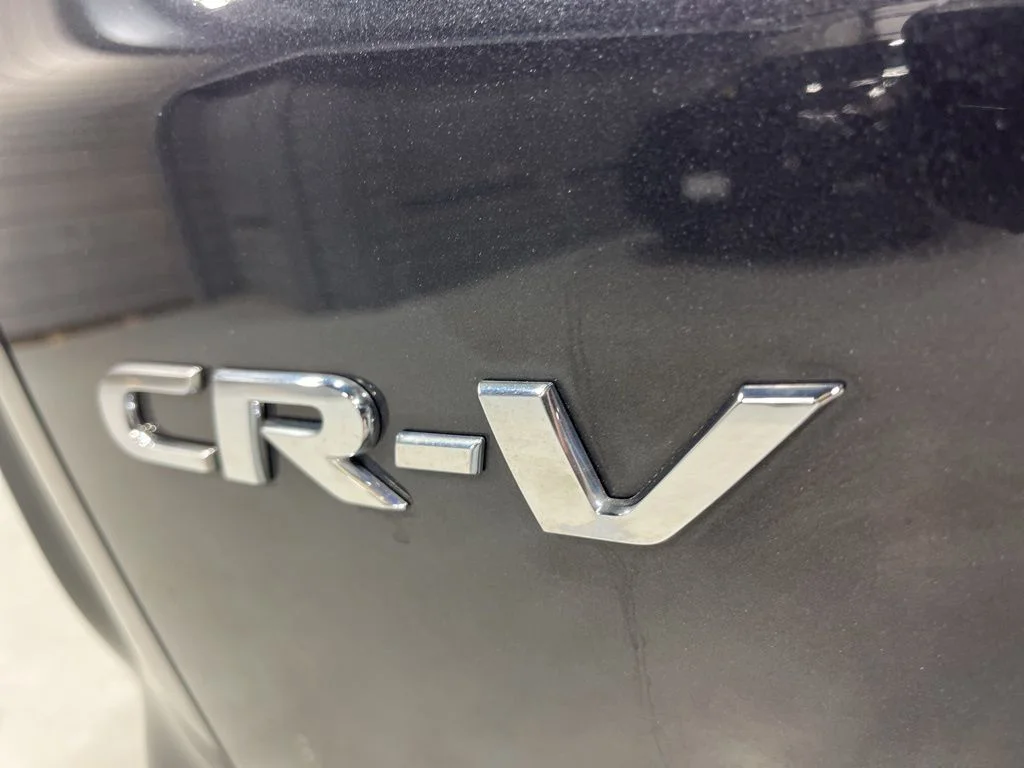 2017 Honda CR-V EX - Photo 35