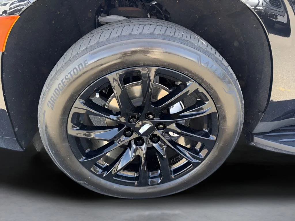 Used 2023 Black Raven Cadillac Sport image 21