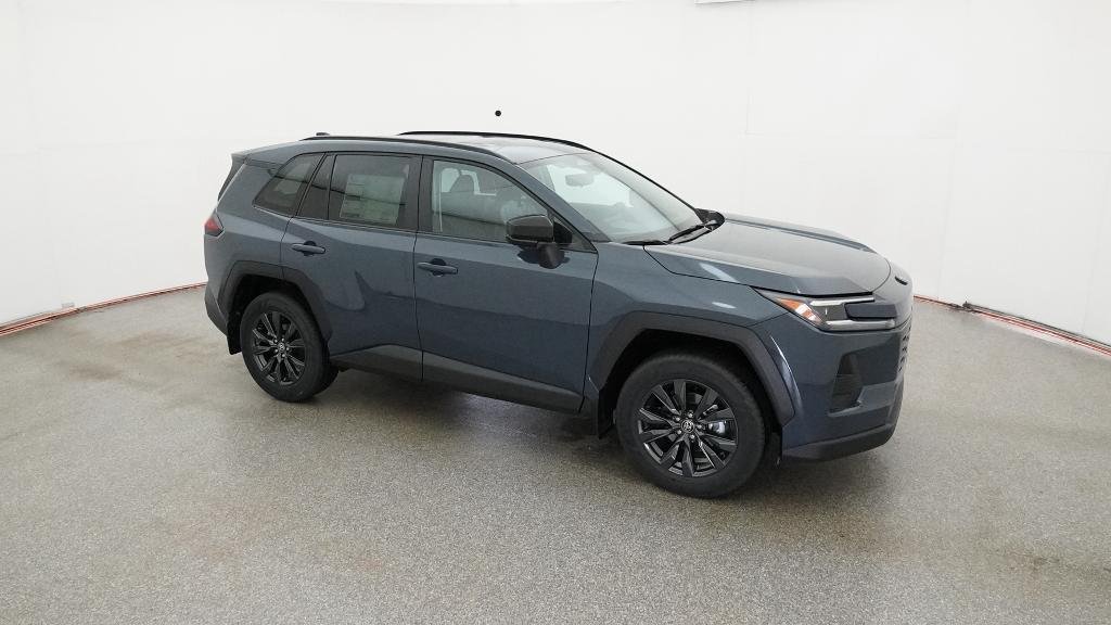 New 2026 Storm Cloud Toyota XLE Premium image 14