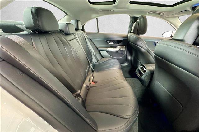 New 2026 Polar White Mercedes-Benz E 350 image 55