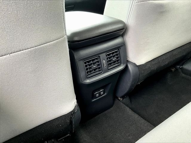 Used 2020 Blue Toyota XLE image 10