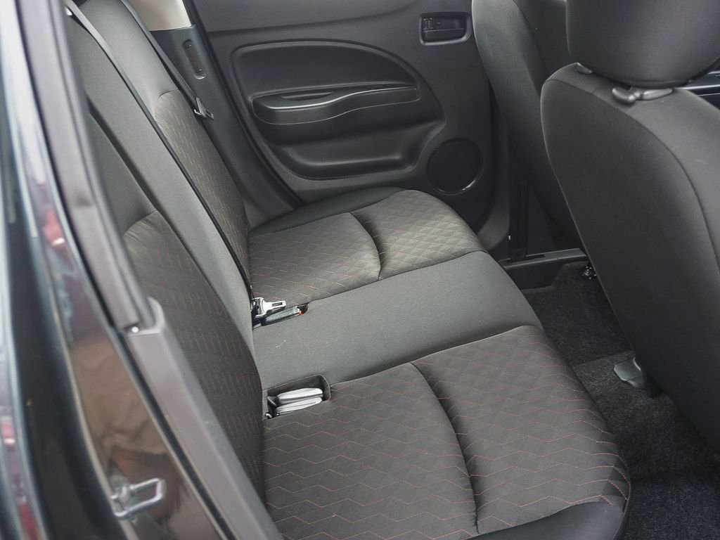 Used 2024 Red Mitsubishi ES image 13
