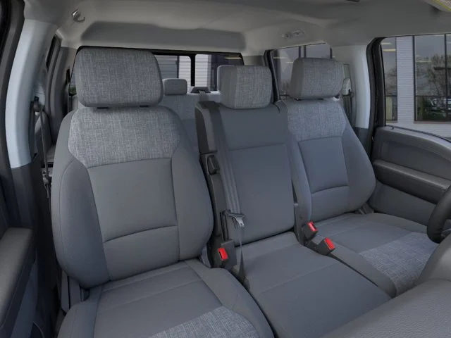 2026 Ford F-250 Super Duty XLT - Photo 10