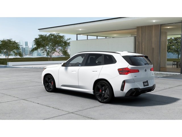 New 2026 Alpine White BMW 30 xDrive image 2