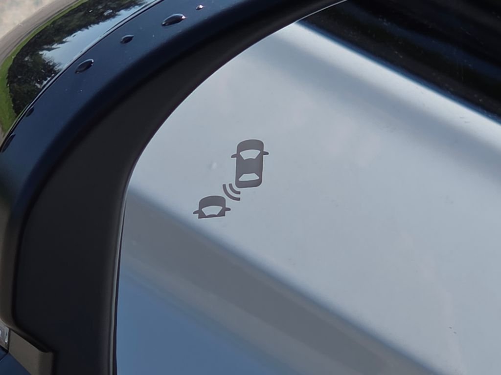 New 2026 Platinum White Pearl Honda Sport-L image 7