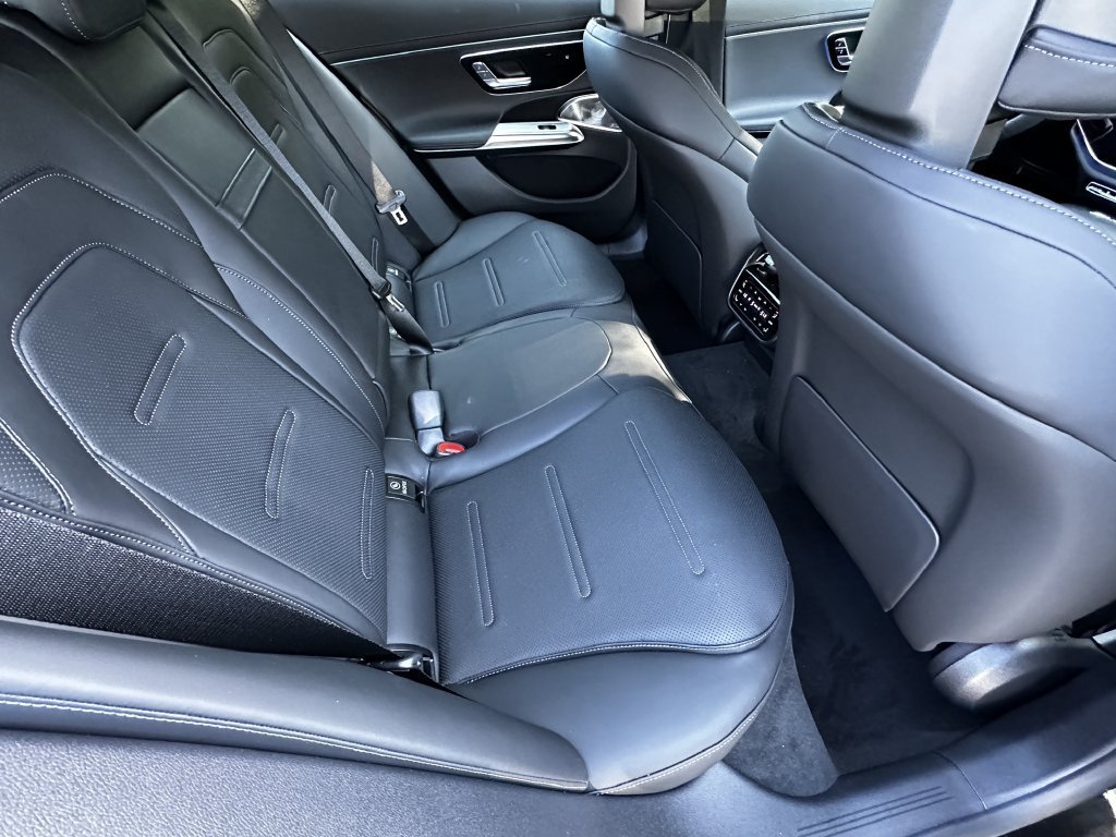 New 2026 Obsidian Black Metallic Mercedes-Benz AMG® E 53 E image 56