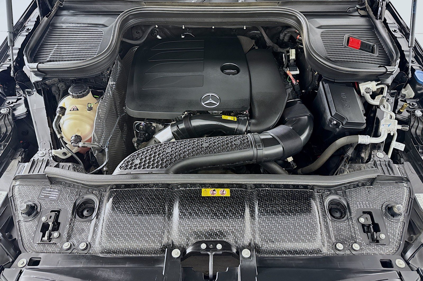 Certified Used 2022 Black Mercedes-Benz 350 image 11