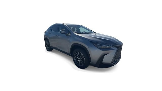 Used 2025 Silver Lexus 250 Base image 2