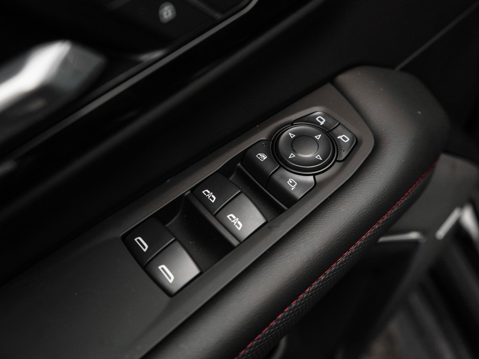 2026 Chevrolet Tahoe RST - Photo 18