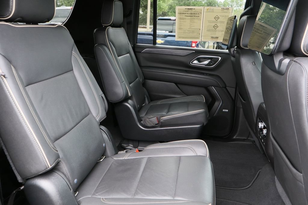 Used 2021 SATIN STEEL METALLIC GMC SLT image 33