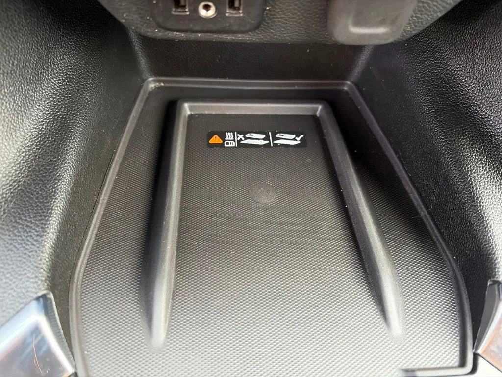 2023 Chevrolet Traverse 1LT - Photo 36