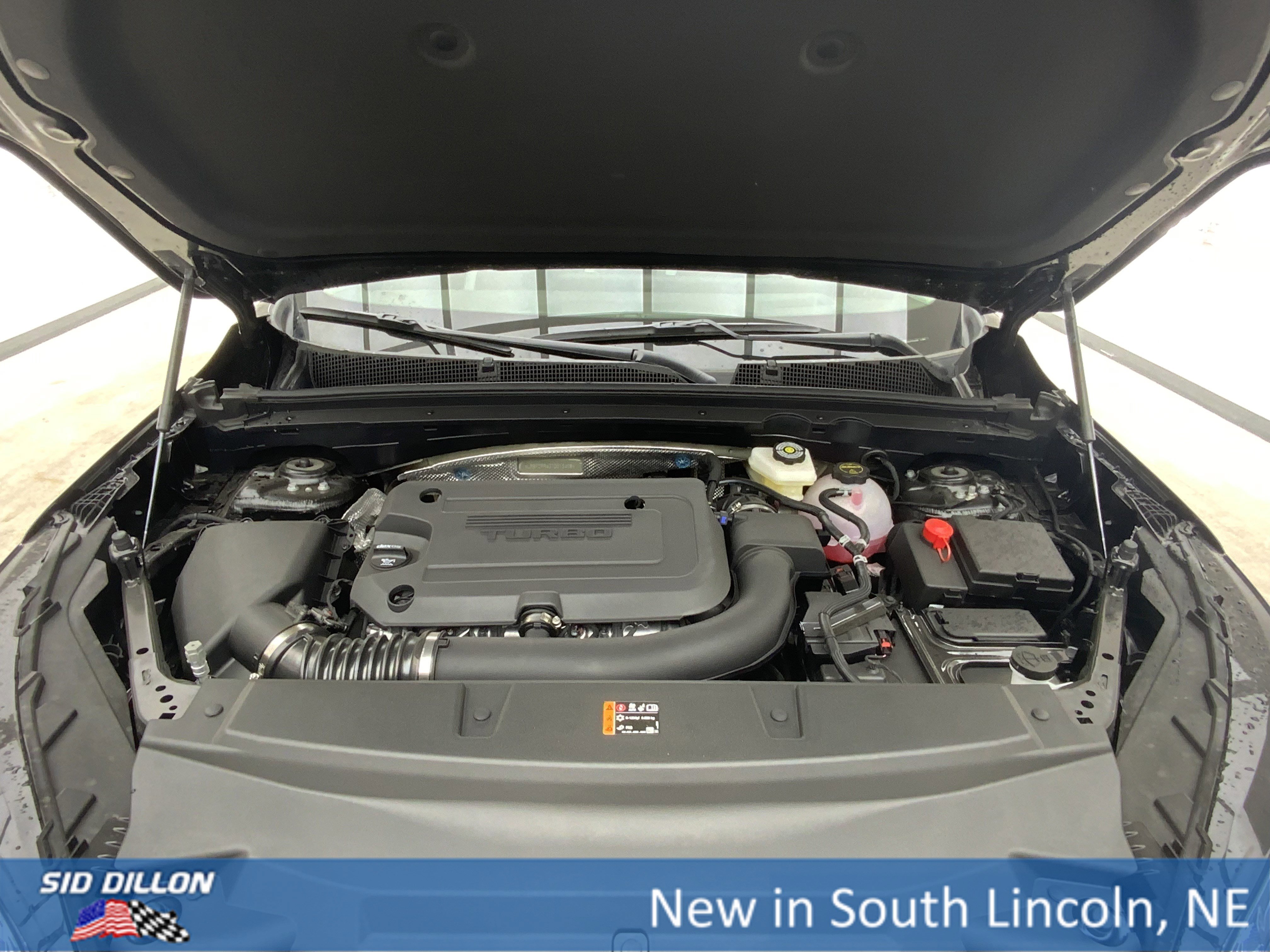 2026 Buick Envision Sport Touring - Photo 6